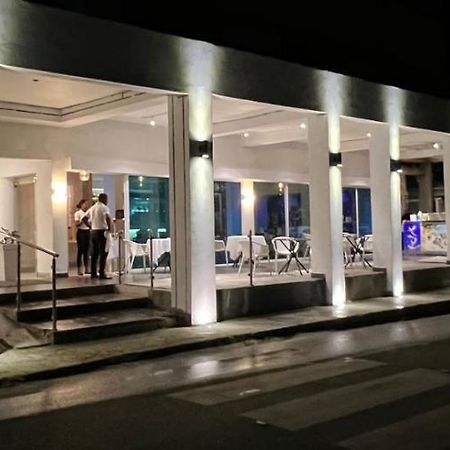 Hotel Alkquimia バヤイベ エクステリア 写真
