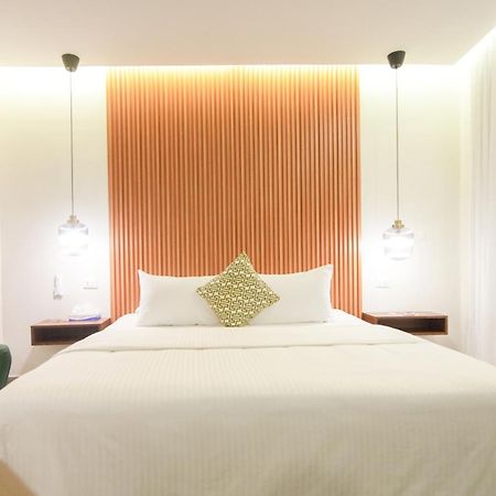 Hotel Alkquimia バヤイベ エクステリア 写真