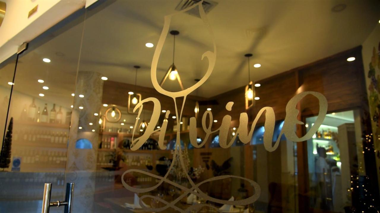 Hotel Alkquimia バヤイベ エクステリア 写真