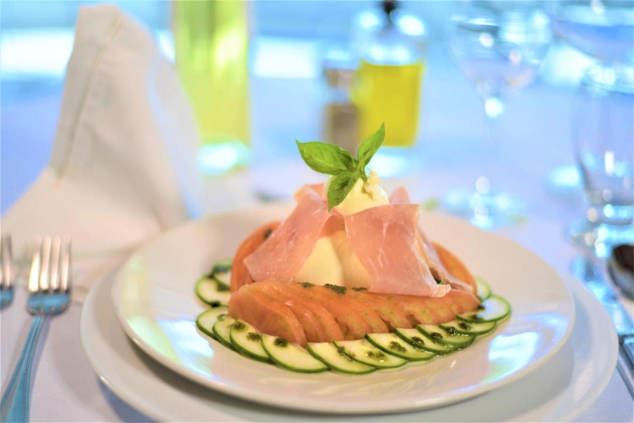 Hotel Alkquimia バヤイベ エクステリア 写真