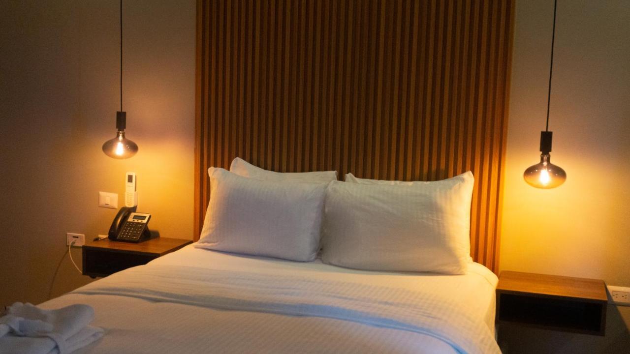 Hotel Alkquimia バヤイベ エクステリア 写真