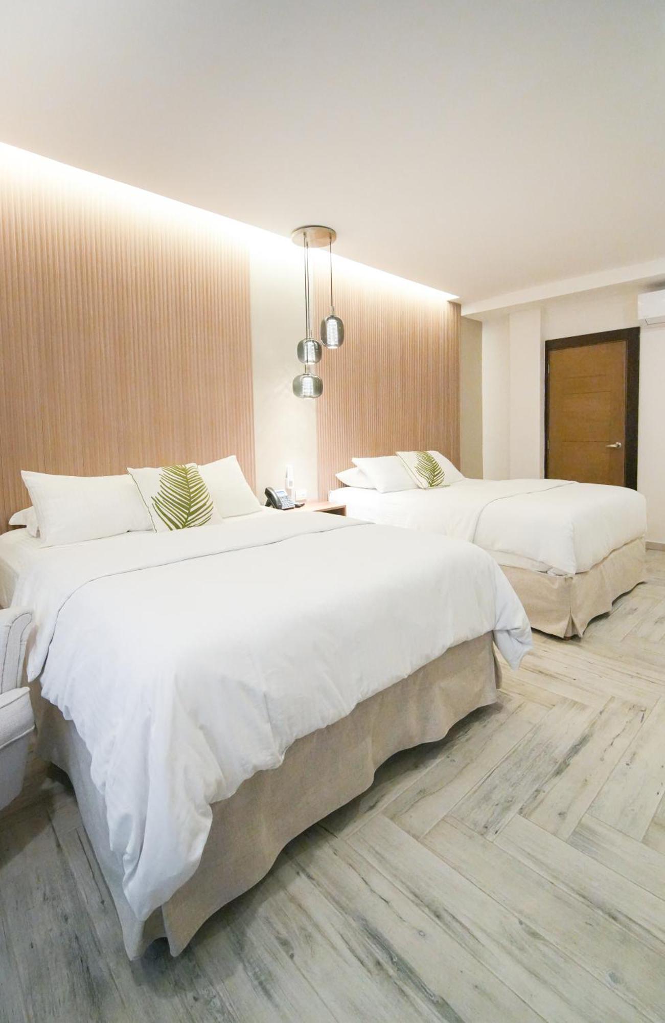Hotel Alkquimia バヤイベ エクステリア 写真